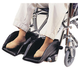Wheelchair Cushion Support Cushion for Swing A Way Legs by Skilcare