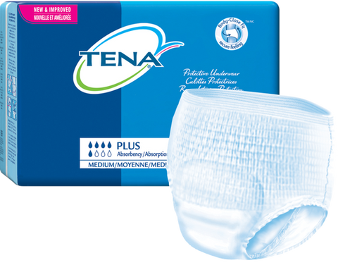 Underwear TENA® UNISEX Absorbency  by Tena