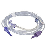 Enteral Feeding Pump Spike Set For Kangaroo™ e-Pump by Cardinal Health