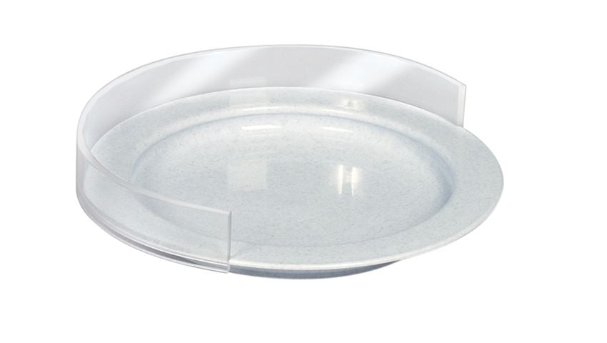 Plate Guard AliMed® 8-12 to 11 Inch Diameter