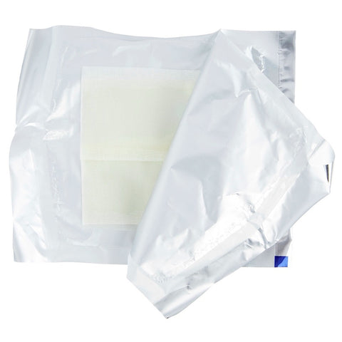 Dressing Petrolatum Gauze VASELINE™ Sterile Foil Pack by Cardinal Health
