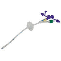 Enteral Feeding Tube eNFIT Gastrostomy Kangaroo™ Rx Item by Cardinal Health