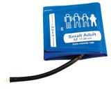 Blood Pressure Cuff NIBP 1 Tube for Adview 2 NIBP w/Bayonet Connector by ADC