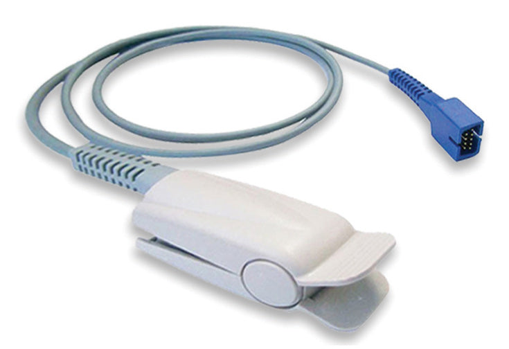Finger Sensor SpO2 Nelcor Compatible for Adview 2 by ADC