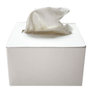 Wipe Optical 4.5x8.25 by AMD Ritmed (compare Kim Wipe by Kimberly Clark)