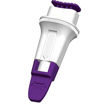 Lancet Safety Assure® Lance Plus by Alkray
