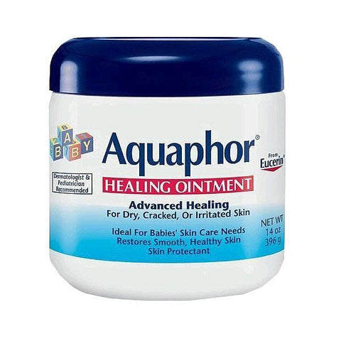Aquaphor Healing Ointment 14oz by Beiersdorf
