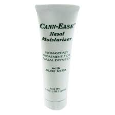 Moisturizer Cann-Ease® Nasal Gel w/Aloe Vera Gel 1 oz by US Pharmacal