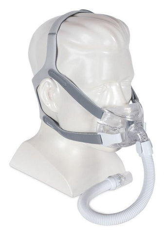 CPAP and BIPAP Face Mask & Fitpacks Amara by Philips