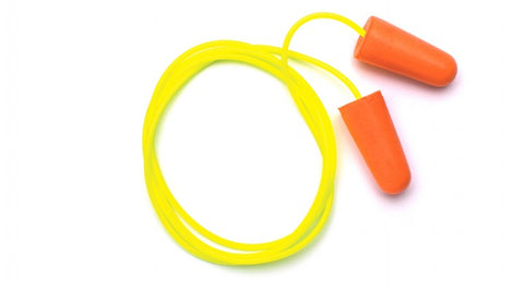Ear Plugs Corded by Acme United