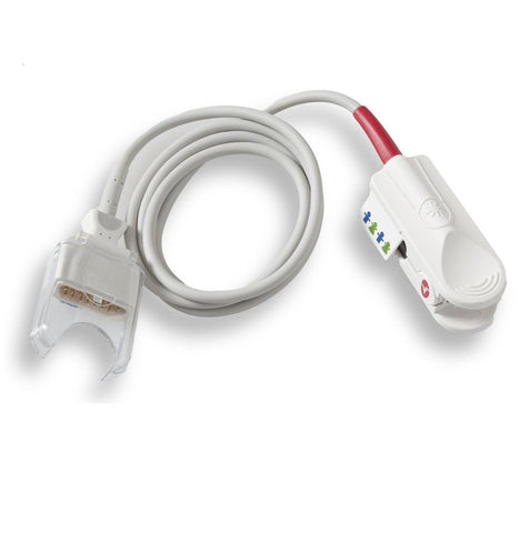 Sensor Finger Rainbow DCI-P Pediatric Reusable Sensors by Masimo Corporation