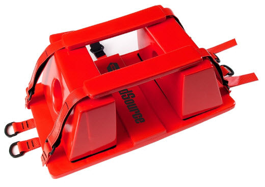 Immobilizer Head Complete Kit by Medsource Labs