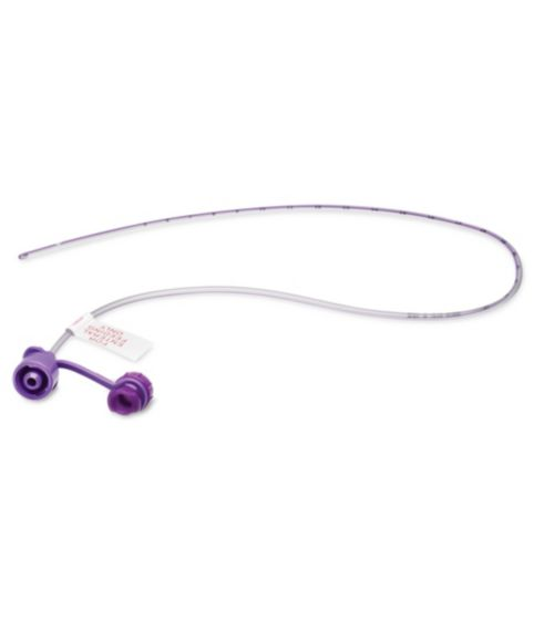 Tube Feeding Argyle™ PVC Kangaroo™ Neonatal & Pediatric w\ENFit™* by Cardinal Health