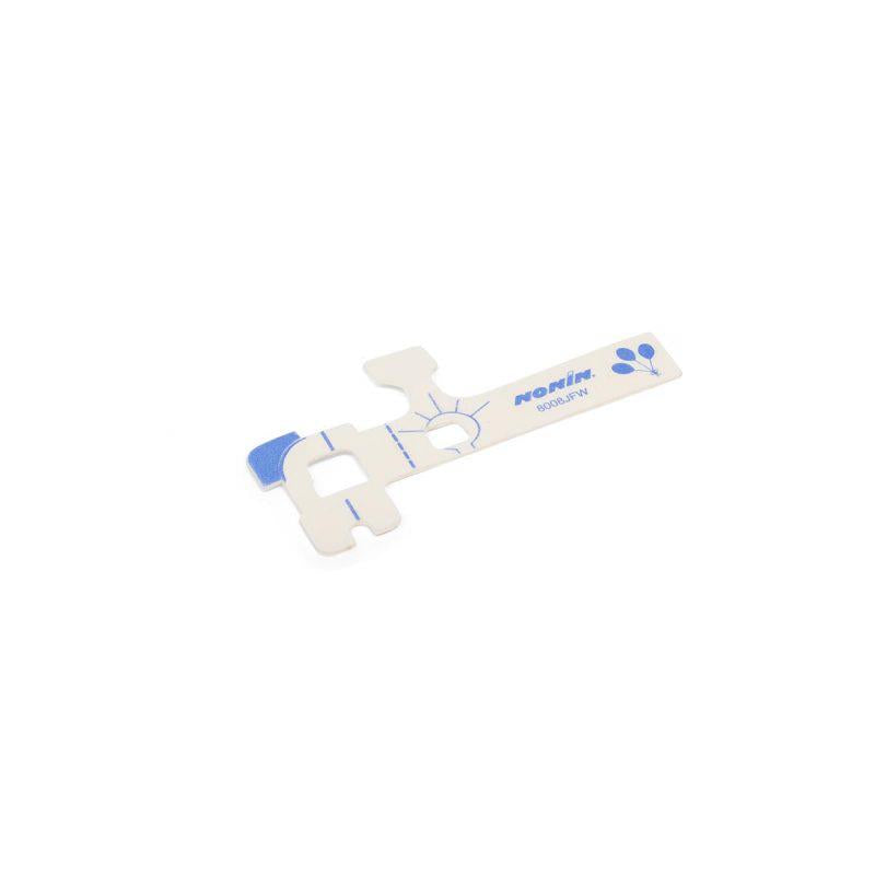 Sensor Clip Finger Wrap Infant Reusable by Nonin Medical