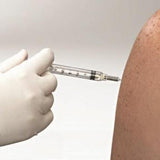 Syringe & Needle Safety 5mL VanishPoint® Automatic Retracting Device RX Item