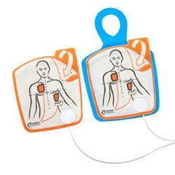 AED G5 Electrode Adult for Powerheart by Zoll