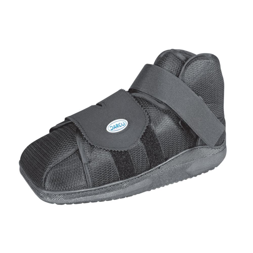 Cast Shoe DARCO® APB™ Shoe closed Toe All Season Universal Fit