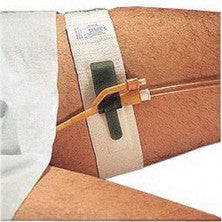 Catheter Holder Leg Strap Foam By Dale