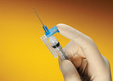 Needles Only Safety EasyPoint® VanishPoint by Retractable Technologies