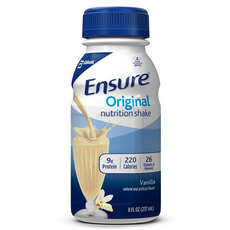 Ensure® Original Bottles by Ross