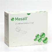 Dressing Sterile Mesalt® Rx Item by Molnlycke – JML WHOLESALE