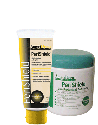 Ointment Barrier Protectant PeriShield by Ameriderm