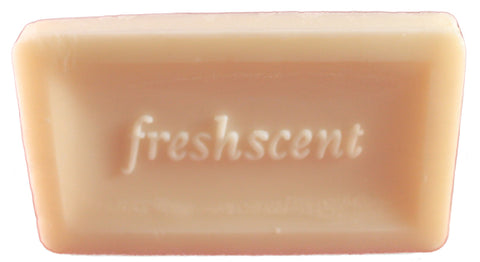 Soap Bar Deodorant Unwrapped Vegetable Based by New World Imports