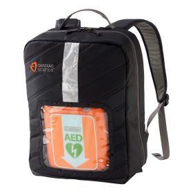 AED Powerheart® G5 Back Pack by Zoll