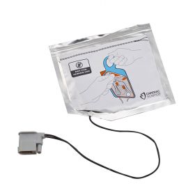 AED G5 Electrode Training Pads Adult for Powerheart by Zoll