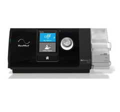 Equipment DME CPAP