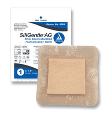 Wound Advanced Care Dressings