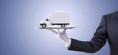 Equipment DME White Glove and Other Delivery Services