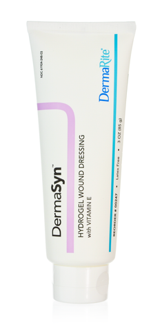 Dressing Hydrogel DermaSyn by Dermarite