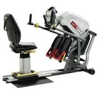 Recumbent Stepper SCIFIT StepOne by Performance Health