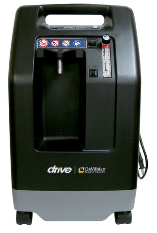 Concentrator Oxygen 10 Liter by Drive