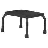 Stool Foot w/Handrail 17”Wx13”Lx9.5”H 300lb by Drive
