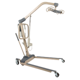 Lift Patient Electric 1000lb w/Scale 1000lb Capacity by Dynarex