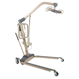 Lift Patient Electric 1000lb w/Scale 1000lb Capacity by Dynarex