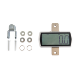 Lift Patient Electric 1000lb w/Scale 1000lb Capacity by Dynarex