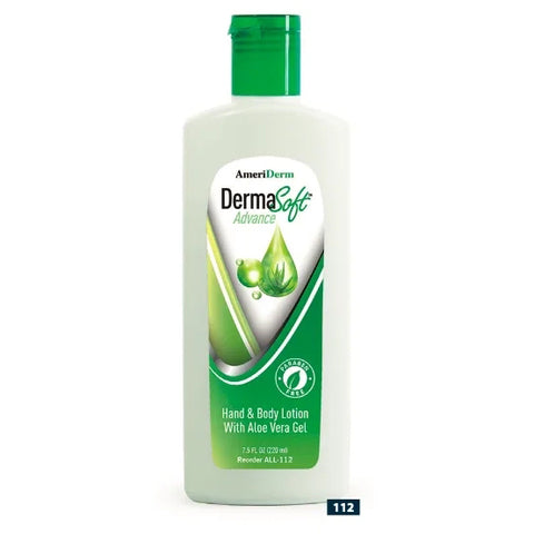 Lotion Dermasoft® All Purpose Moisturizing by Ameriderm