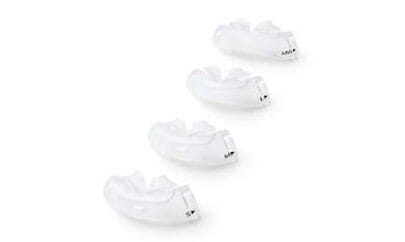 CPAP Dreamwear Nasal Silicone Replacement Pillow by Respironics