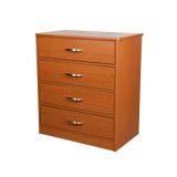 Dresser 4 Drawer Glenshaw Collection by Dynarex