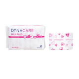 Maxi Pads Ultra Thin Light to Moderate w/Wings No Box by Dynarex