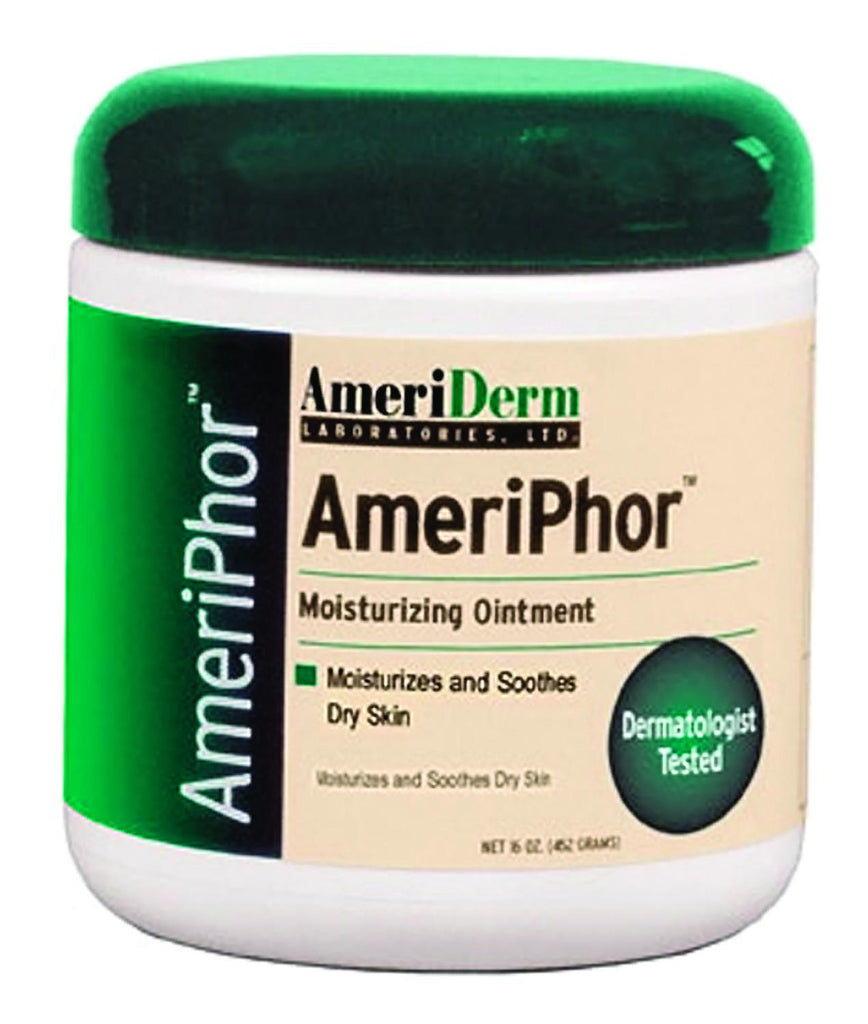 Ointment Ameriphor by Ameriderm Compare to Aquaphor™