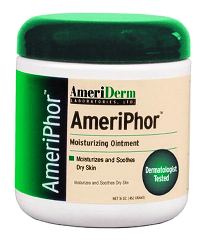 Ointment Ameriphor by Ameriderm Compare to Aquaphor™