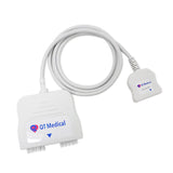 QHeart ECG Cable & Wire Accessories by QT Medical
