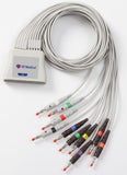 QHeart ECG Cable & Wire Accessories by QT Medical