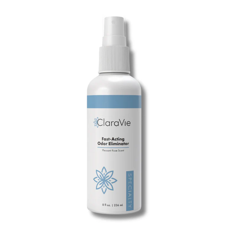 Odor Deodorizer Eliminator Pump Spray8oz ClaraVie™ by Gentell