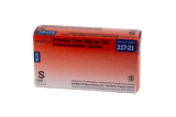 Exam Glove Nitrile Fentanyl Resistant Chemo Rated 5mil Blue by OmniGlove