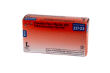 Exam Glove Nitrile Fentanyl Resistant Chemo Rated 5mil Blue by OmniGlove